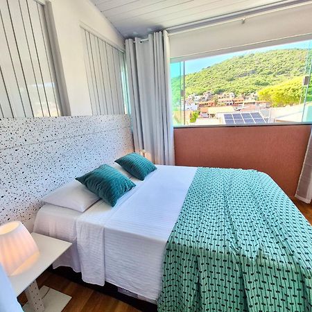 Casa Sobrado 02 Quartos, Praia Grande Arraial do Cabo Kültér fotó