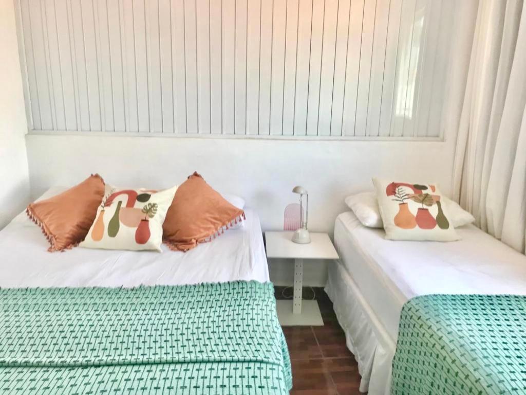 Casa Sobrado 02 Quartos, Praia Grande Arraial do Cabo Kültér fotó