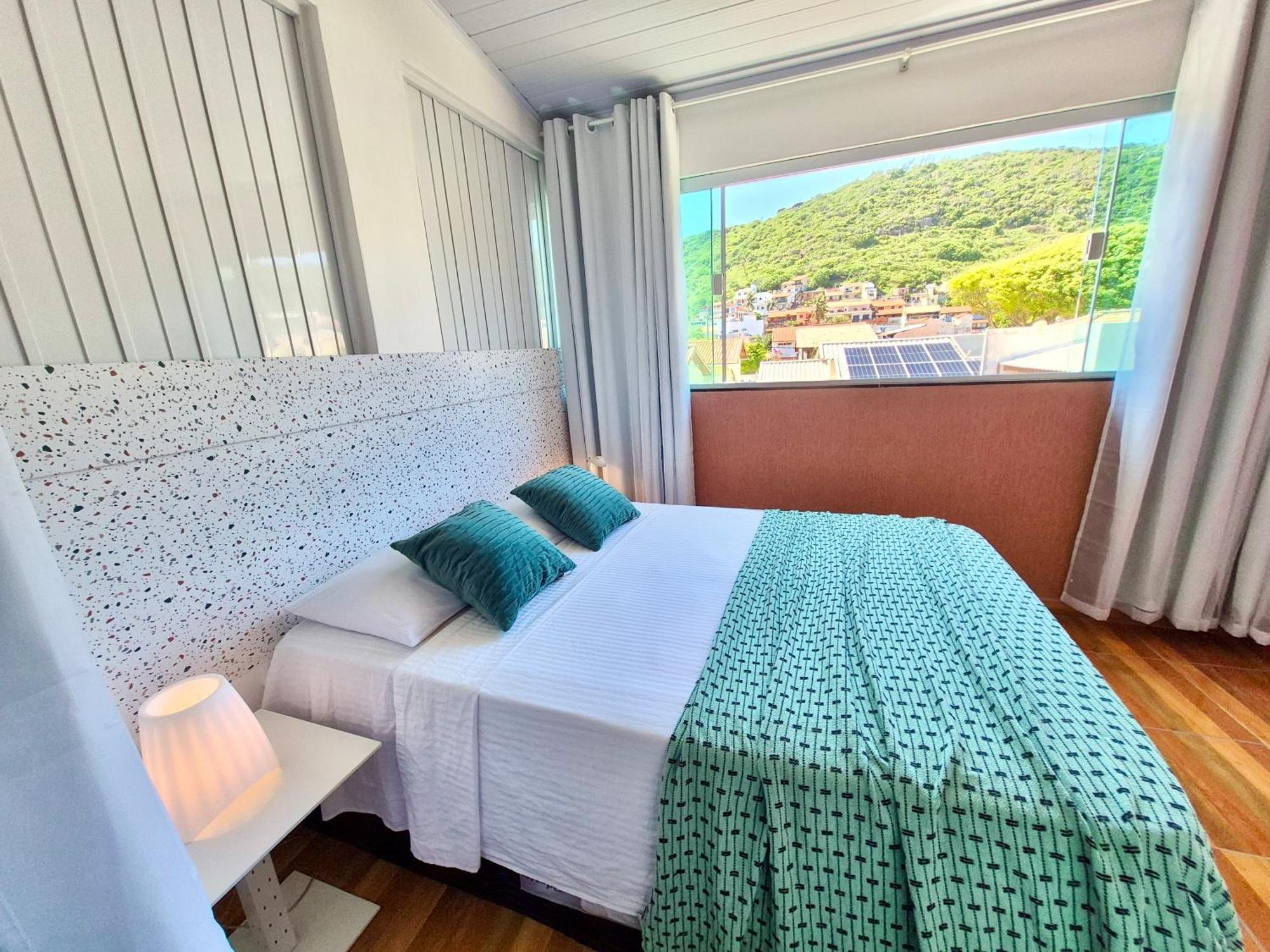 Casa Sobrado 02 Quartos, Praia Grande Arraial do Cabo Kültér fotó